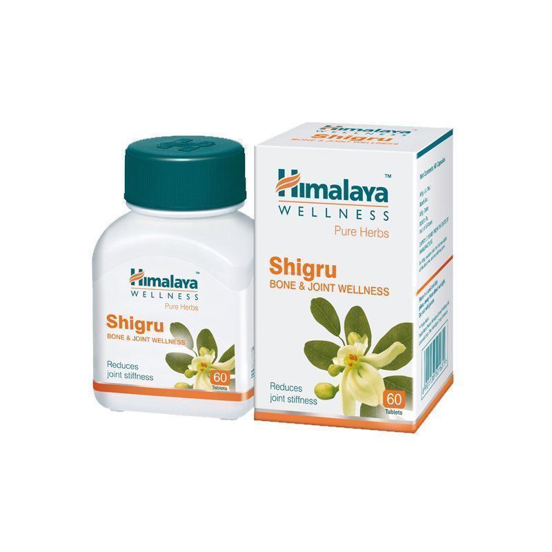 Shigru Himalaya Wellness (����� ������� �������) (60 ��������)