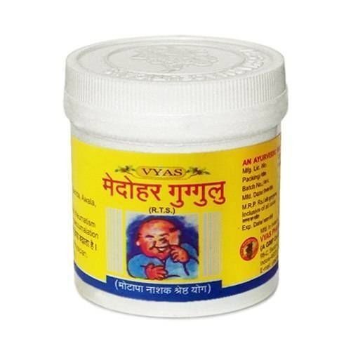 Medohar Guggulu Vyas (�������� ������ ����) (100 ��������)
