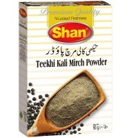 Teehhi Kali Mirch Powder Shan (������ ����� ������� ���) 50��