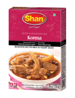 Korma Shan (�������� ����� ���) 100��
