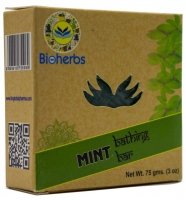 Mint Bathing Bar BioHerbs (������������� ���� ���� ��������) 75��