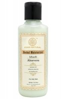 Herbal Moisturizer Aloevera Khadi Natural (����������� ������ ���� ���� ��� ������ ���� �����) 210��