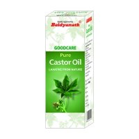 Castor Oil Baidyanath((����� ���������� ���������)50��