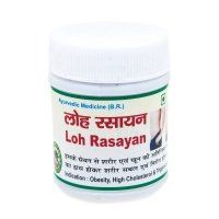 Loh Rasayan Adarsh (��� ������� �����) 40�� (~110 ��������)