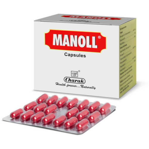 Manoll Charak (����� �����) (20 ������)