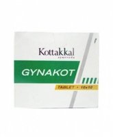 Gynakot Kottakkal Ayurveda (������� ���������) (100 ��������)