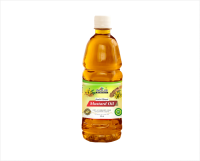 Mustard Oil Kachi Ghani Indus Herbals (��������� ����� ���� ����� ����� �������) 225��