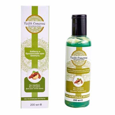 ������� ������� � ����������� ���� Vedik Essence 200 ��