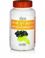 ������� Haritaki Churna Patanjali (�������� ����� ����������) 100��