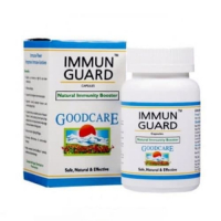 ����� ���� ������ (IMMUN GUARD GOODCARE), 60 ���.