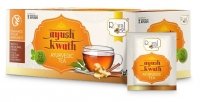 Ayush Kwath Tea RPD Royal Bee (��� ��� ����� ��� ���� ���) (25 ���������)