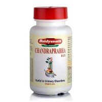 Chandraprabha Vati Baidyanath (������������ ���� ���������) (80 ��������)