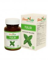 Tulsi Shanti Veda (������ ����� ����) (60 ������)