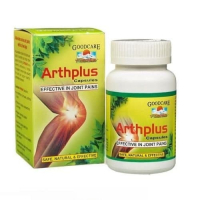 ������� ������ (ARTHPLUS GOODCARE), 60 ���.