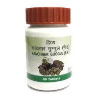 Kanchnar Guggul Patanjali (������� ������ ����������) (80 ��������)