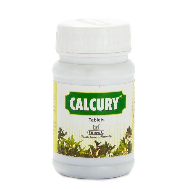 Calcury Charak (�������� �����) 40 ���