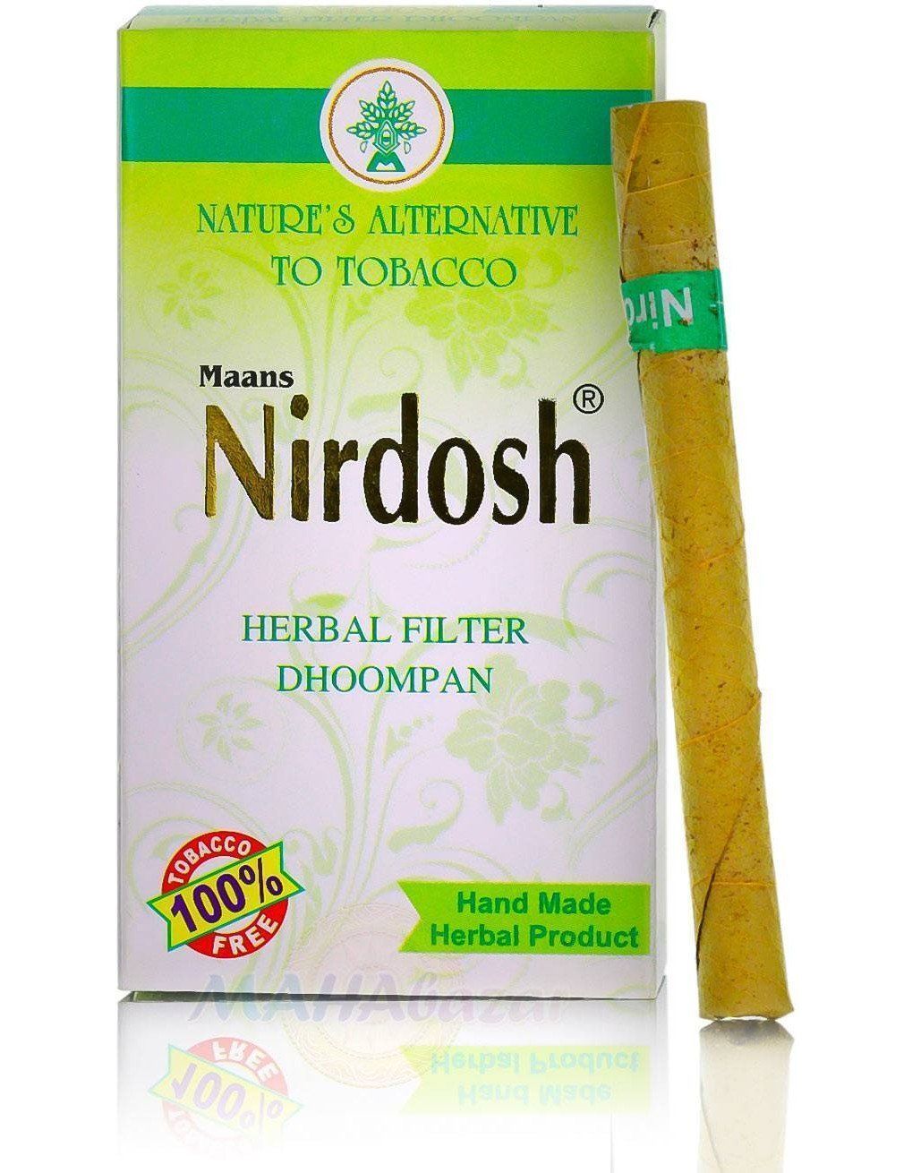 �������� �������� ��� �������� Maans Nirdosh (����� ������) (����� 10��)