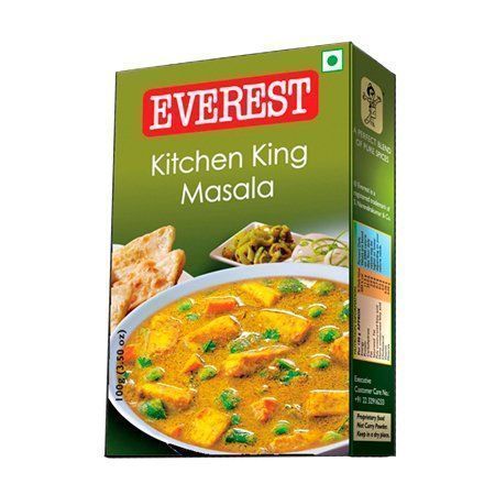 Kitchen King Masala Everest (������ ���� ������ �������)
