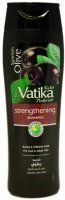 Vatika Olive Shampoo Dabur (������� ������ ��������� �����) 200��