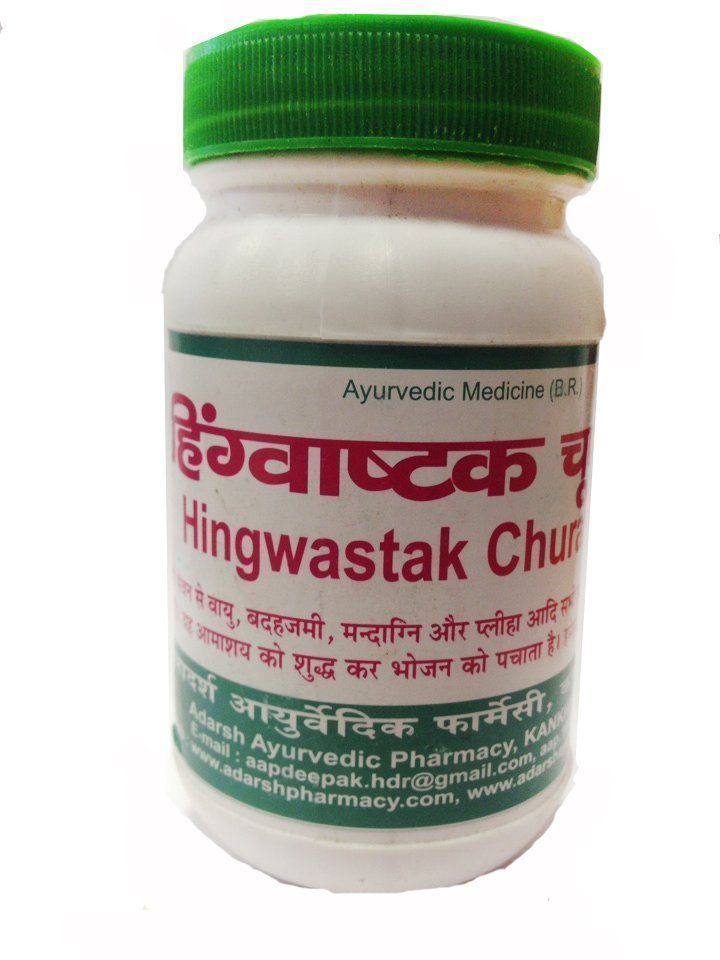 ������� Hingvastaka Churan Adarsh (����������� ����� �����) 100��