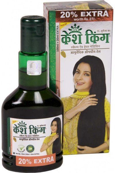 ����� ��� ����� Kesh King Himani Emami (��� ���� ������ �����) 120��