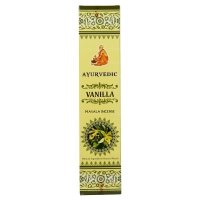 Vanilla Ayurvedic (���������� ������ ��������) 15��