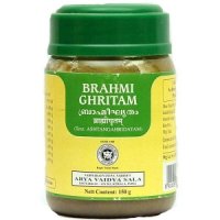 Brahmi Ghritam Kottakkal Ayurveda (������ ������� ���������) 150��