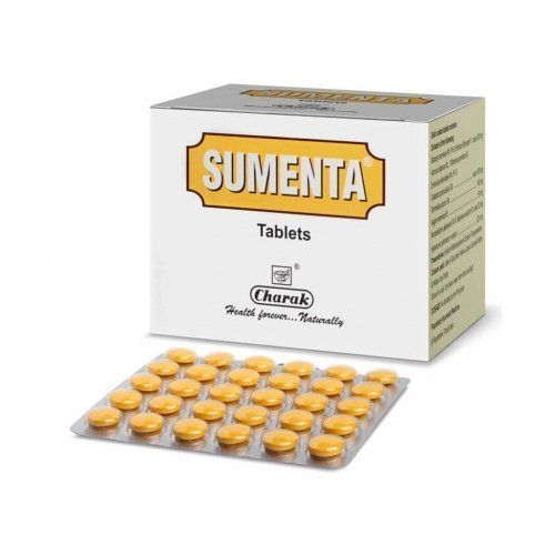 Sumenta Charak (������� �����) (30 ��������)