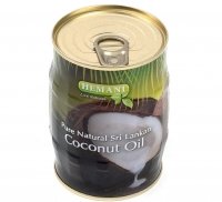 Coconut Oil Hemani (��������� ����� ��� ����� ������) 400��