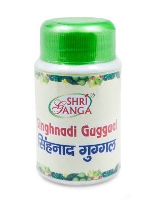 Singhnadi Guggual Shri Ganga (���������� ������� ��� �����) 50��
