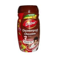 Chyavanprash Chocolate Dabur (��������� ���������� �����) 500��