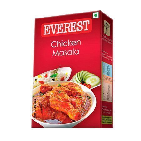 Chicken masala Everest (�������� ��� ������ �������)