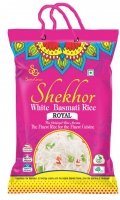 White Basmati Rice Royal Shekhor (����� ��� ������� ���� ������) 1 ��