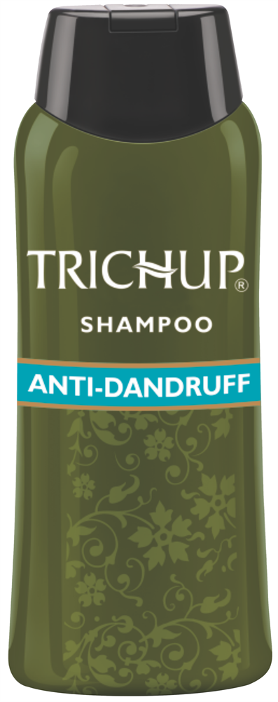 ������� Trichup Anti-Dandruff Vasu (����) 200��