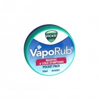 ���� VapoRub Vicks (������� ����) 5��
