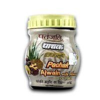 Pachak Ajwain with Aloe Vera Patanjali (����� ������� c ���� ���� ����������) 100��