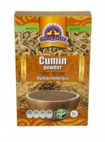 Cumin Powder Indian Bazar (����� ������� (����) ������ �����) 75�� ������  