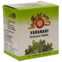 Varanadi kashayam tablets, AVP (�������� ������, ��� ���������), 100 ���.
