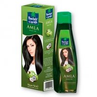 ����� ��� ����� Amla Oil Parachute (���� �������) 200��