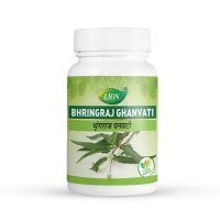 Bhringraj Ghanvati Lion (��������� ���� ���� ����) (100 ��������)