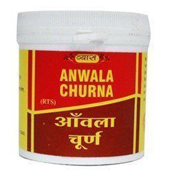 Anwala churna Vyas (���� ����� ����) 100��