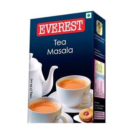 Tea Masala Everest (�������� ��� ��� �������) 25��