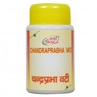 Chandraprabha Vati Shri Ganga (������������ ���� ��� �����) 50��