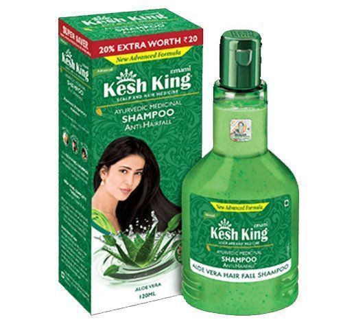 ������� ������������� ������ ��������� ����� Kesh King Himani Emami (��� ���� ������ �����) 120��