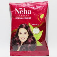 ��� ��� ����� Herbal Colour Burgundi Neha (�������� ����) 20��