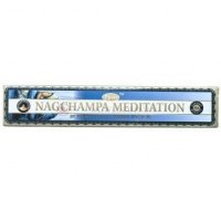 Nagchampa Meditation Ppure (���������� ��������� ������) 15��