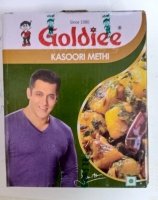 Qasuri Kasoori Methi Fenugreek Leaves Goldiee (�������� �������� � ������� �����) 100 ��
