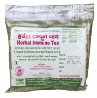 Herbal Immune Tea Adarsh (��� ��� ���������� �����) 100��