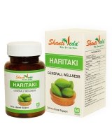 Haritaki Shanti Veda (�������� ����� ����) (60 ������)
