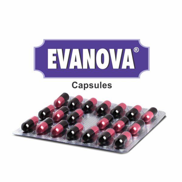 Evanova Charak (������� �����) (20 ������)